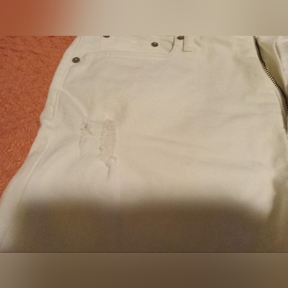 Denim Shorts Bundle - Picture 6 of 16